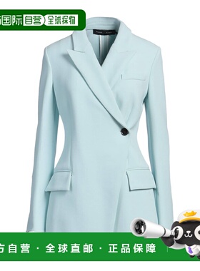 香港直邮Proenza Schouler 普罗恩萨 施罗 女士 西装外套