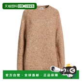 女士 1h可退 香港直邮toteme 毛衣