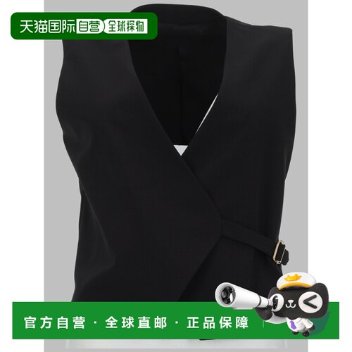 1h可退 欧洲直邮PT Torino 女士马甲 TW3FGT250STDMA270990 SS202