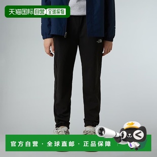 欧洲直邮北面 On The Trail男童裤子 THE NORTH FACE