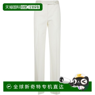 香港直郵Paul 直筒褲 史密斯 女士 保羅 子 1h可退 W1R306TB Smith