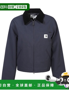 欧洲直邮carhartt wip 男士 夹克衫