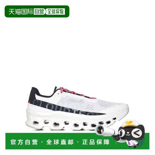 1h可退 欧洲直邮on running 男士 运动鞋