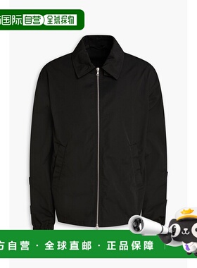 香港直邮Dries Van Noten 德赖斯 范诺顿 男士 斜纹布夹克 231020