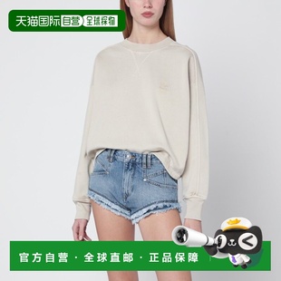 针织衫 女士 marant 欧洲直邮isabel