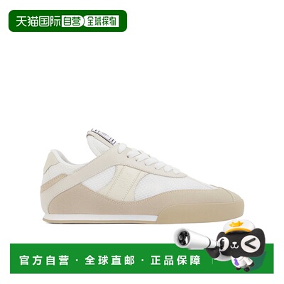 香港直邮Chloe Chloe Kick 运动鞋 CH25W07IVD