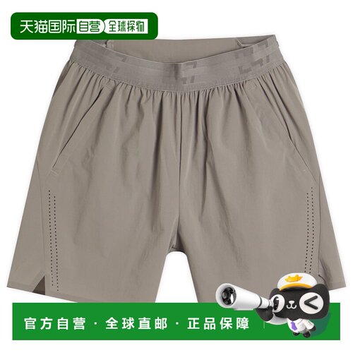 香港直邮Represent 男士 247 训练短裤 247M73646