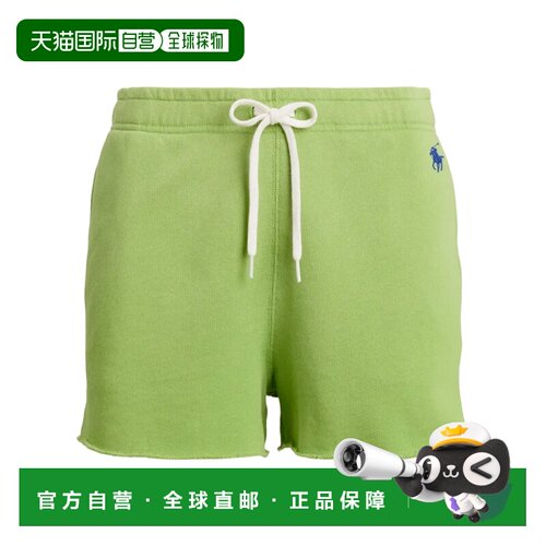 Polo Ralph Lauren 抽绳短裤 211965103