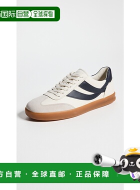 1h可退 香港直邮VINCE 男士 Oasis-M 运动鞋 VINCE52264 舒适时尚