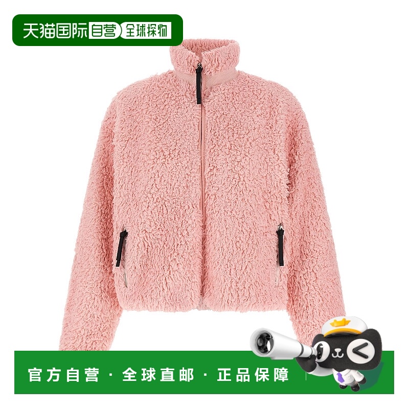 香港直邮Jil Sander '173'夹克 J40BN0173-J20088