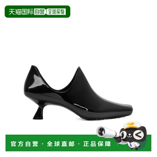 LLEMS01X02高跟 Emily短靴 1h可退 香港直邮Loewe