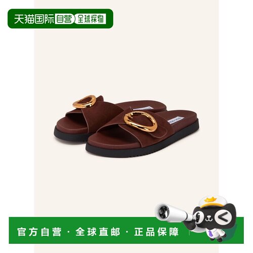 欧洲直邮Steve Madden 女士凉鞋 100306370615000【付后1h可退】