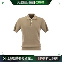 Polo衫 Cucinelli M29400005 短袖 香港直邮Brunello