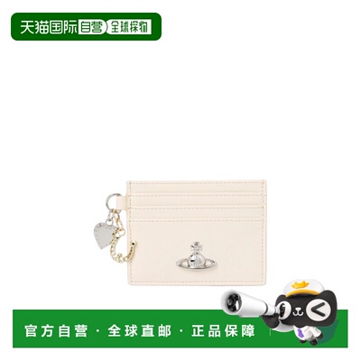 1h可退 香港直邮VIVIENNE WESTWOOD 女士钱包 5403000VWS0026A401