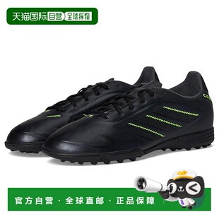 香港直邮adidas 阿迪达斯 女童 Copa Pure 3 League Turf 足球鞋(