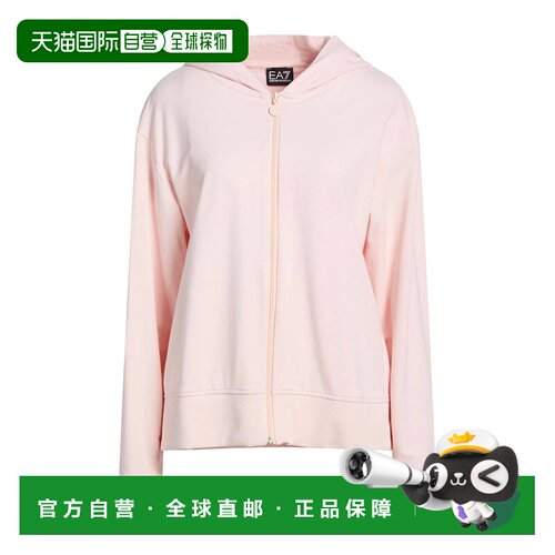 香港直邮Ea7女士卫衣 【付后1h可退】