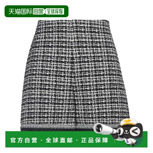 盟可睐 舒适时尚 女士 blue蓝色 短裤 香港直邮Moncler