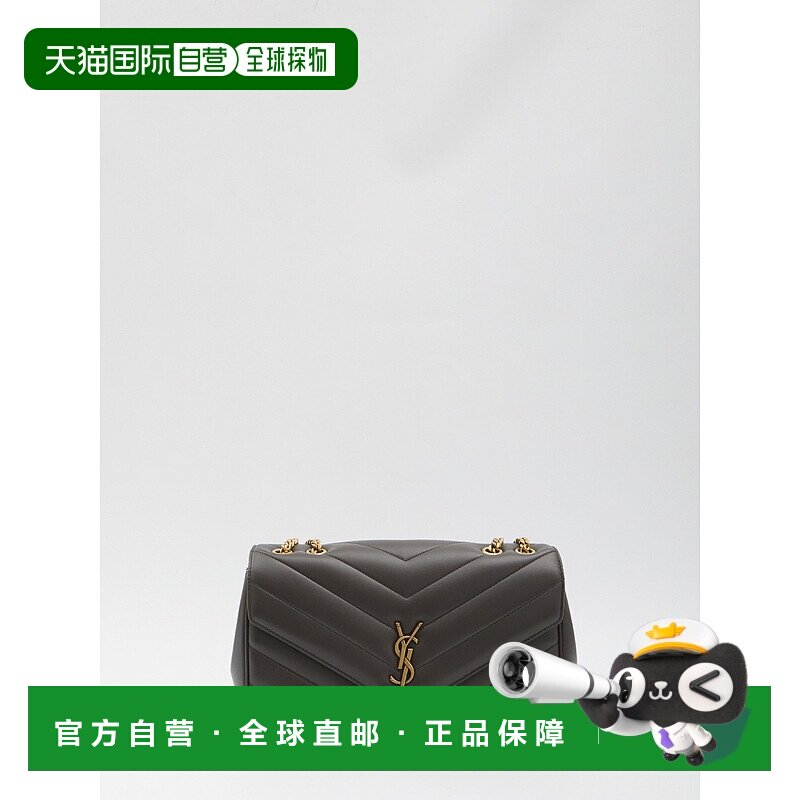 1h可退 欧洲直邮saint laurent 女士 单肩包斜挎包女包手提包