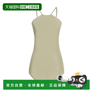 欧文斯 女士 上衣 香港直邮rick 舒适时尚 瑞克 green绿色 owens