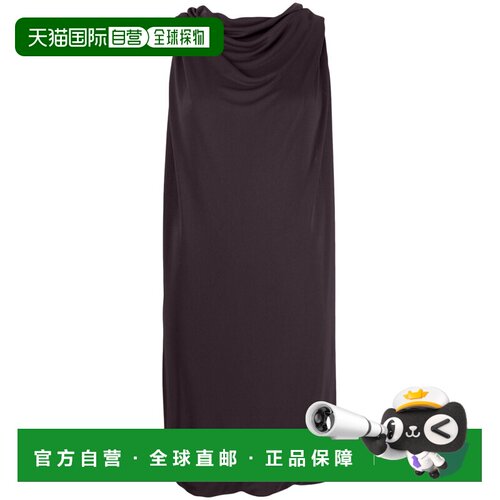 香港直邮LANVIN 女士连衣裙 RWDR00184792A2364 AW2支付后1h可退