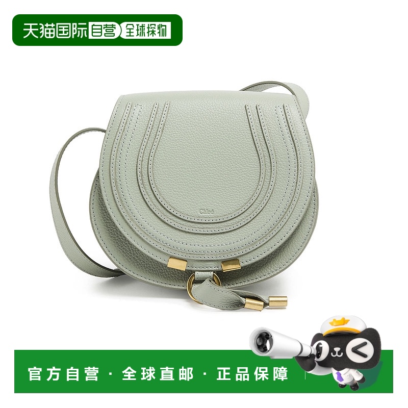 欧洲直邮CHLOE 25秋冬  CHC22AS680I31/38Y CHL92BF2BL6 女士 单