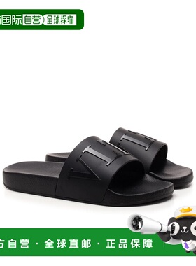 香港直邮VALENTINO 25SS VLTN拖鞋 Men