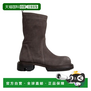 Gabe靴子 Creeper RU01F2826LCNW Owens 香港直邮Rick