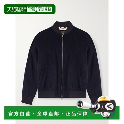 香港直邮Loro Piana 诺悠翩雅 男士 Ivy System® 【付后1h可退】