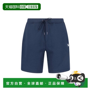 1h可退 香港直邮Polo Ralph Lauren Polo 拉夫 劳伦 男士 小马刺