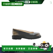 双色磨砂芭蕾舞鞋 1h可退 L815 女士 Blaze 香港直邮LOEWE 罗意威