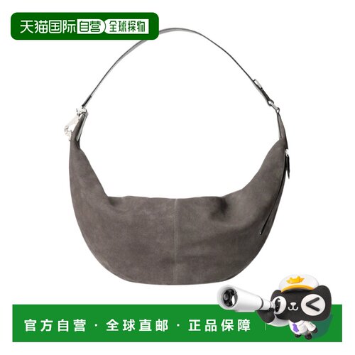 1h可退 香港直邮LEMAIRE 女士单肩包 BG0197LL0125GR102 SS2026