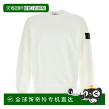 香港直邮Stone Island 石头岛 男士 圆领卫衣 610004451长袖