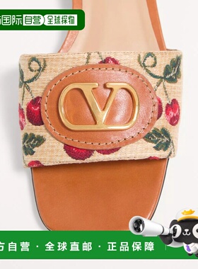 1h可退 欧洲直邮VALENTINO 华伦天奴 26春夏 WS0LT0NNX_32H 女士