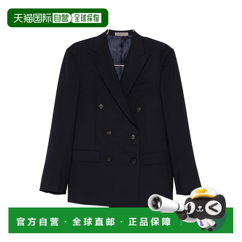 欧洲直邮corneliani 男士 休闲西装