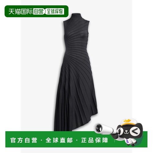 欧洲直邮alaia 女士 连衣裙新款