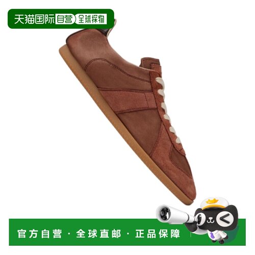 香港直邮Maison Margiela 男士 Replica 运动鞋 2【付后1h可退】