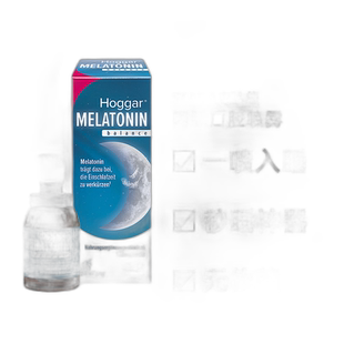 欧洲直邮Stada史达德褪黑素西番莲花维B6睡眠喷雾剂天然温和护理