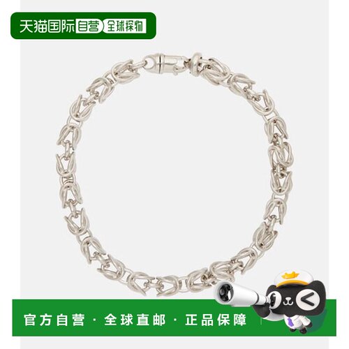 香港直邮toteme/Byzantine女士项链/吊坠 【付后1h可退】