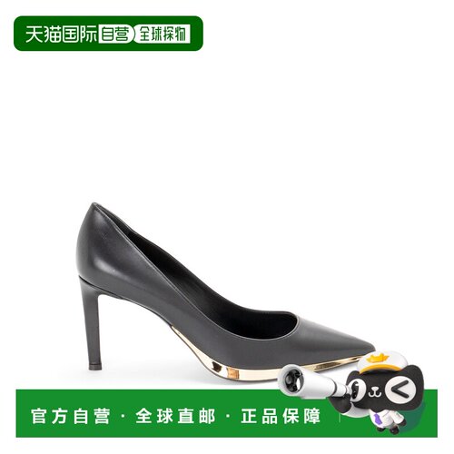 香港直邮giuseppe zanotti 女士 时尚休闲鞋高跟鞋