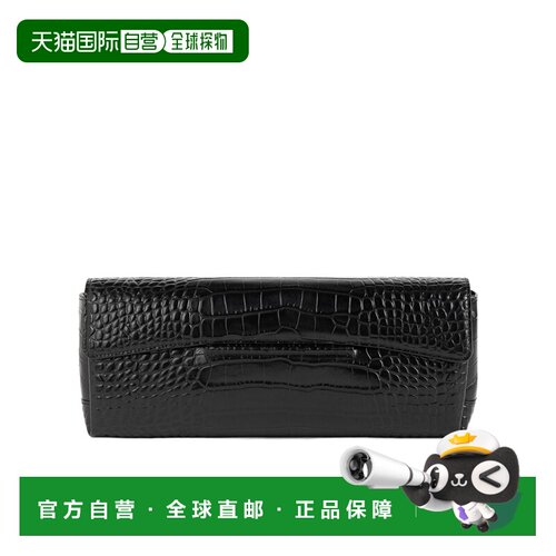 1h可退 香港直邮Toteme T-Lock 手拿包 254WAL0080LE0076信封包