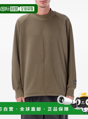 1h可退 香港直邮Oakley 欧克利 男士 FGL 5.7 光滑抓绒水手领毛衣