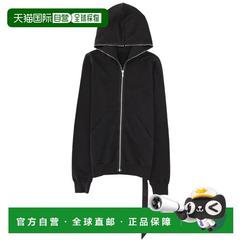 香港直邮rick owens 瑞克 欧文斯 DRKSHDW 男士 FELPA 