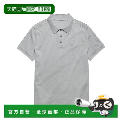 香港直邮CANADA GOOSE 男士T恤 1600MT9838 SS202【付后1h可退】