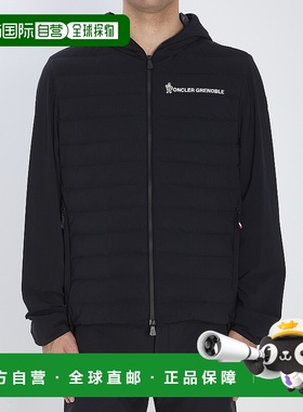 香港直邮moncler 盟可睐 男士 高科技尼龙夹克 K20978G0003289ALV
