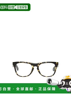 香港直邮Burberry 方形眼镜 0BE2409博柏利