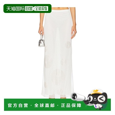 1h可退 香港直邮Significant Other 女士 Chelsea 半身裙 SS新款