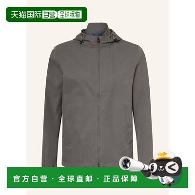 1h可退 香港直邮woolrich 男士 夹克衫
