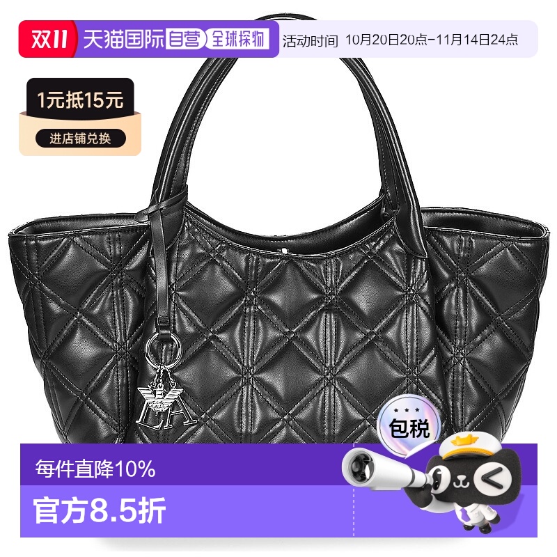 欧洲直邮EMPORIO ARMANI阿玛尼女士包SHOPPING BAGY3D277-YWL2E