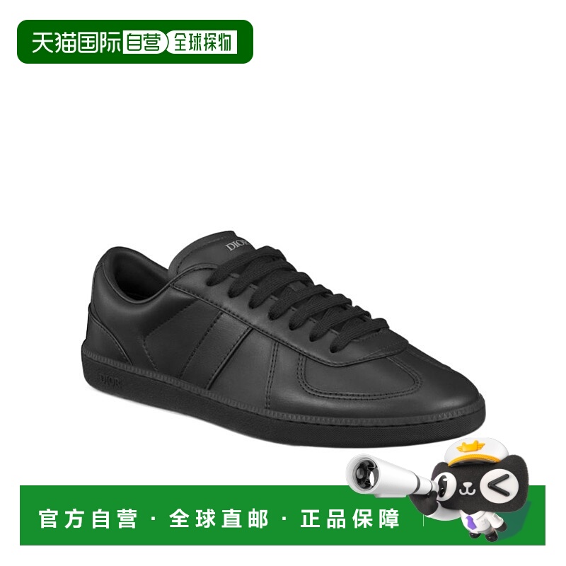 香港直邮Dior B01 MATCHPOINT 运动鞋 3SN328ZQR