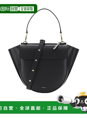 香港直邮Wandler 徽标手提包单肩包斜挎包 20110210101